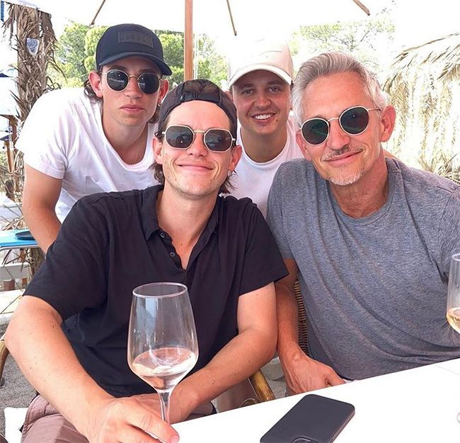gary-lineker-sons-holiday