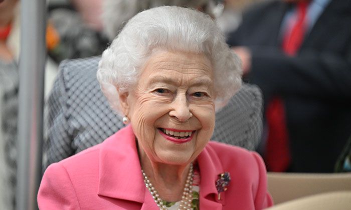The Queen heads to Balmoral for short break ahead of busy Platinum Jubilee celebrations